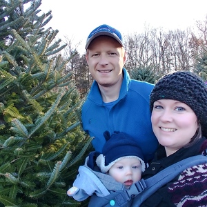 Fundraising Page: Sarah Wojcik